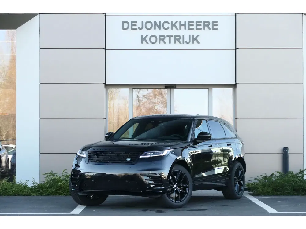 Land Rover Range Rover Velar - 0