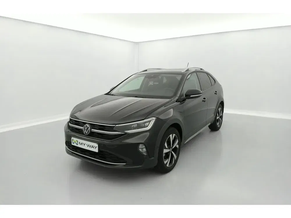 Volkswagen Taigo - 0