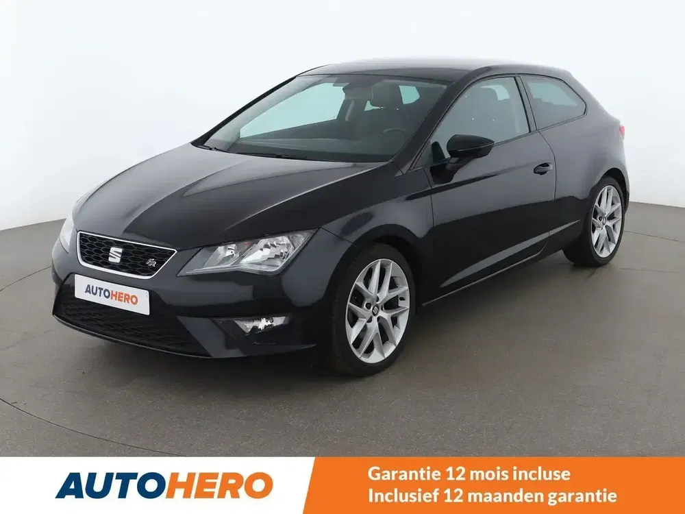 Seat Leon - 0