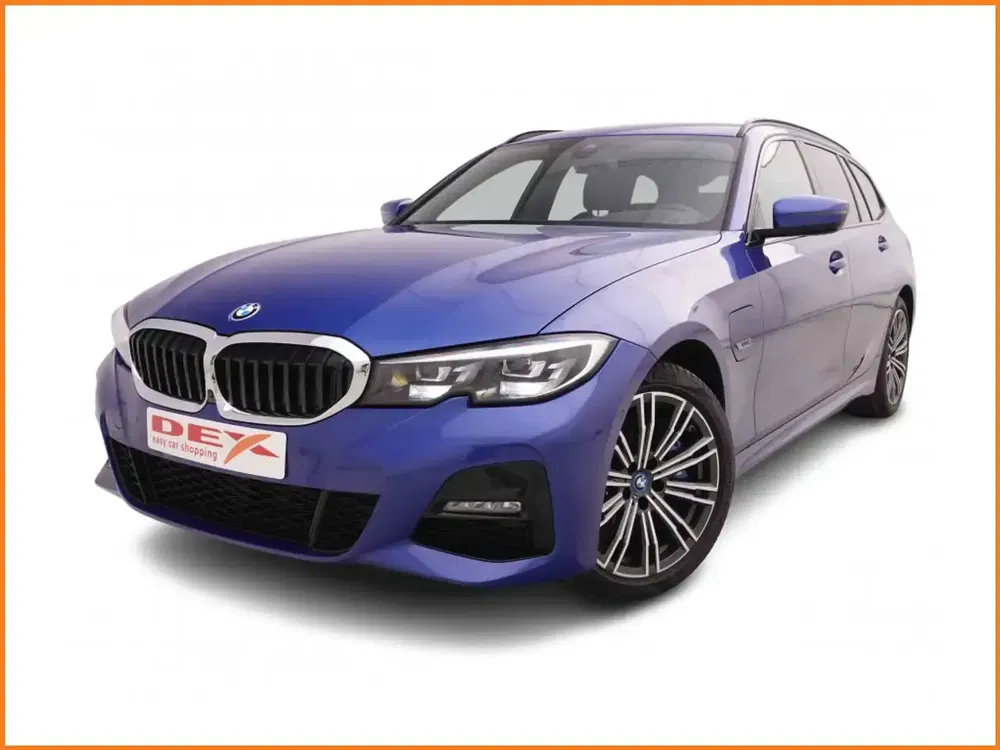 BMW 330 - 0