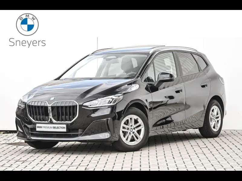 BMW 216 - 0