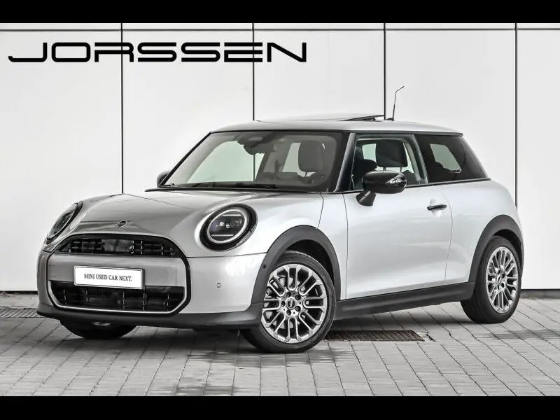 Mini Cooper - 0