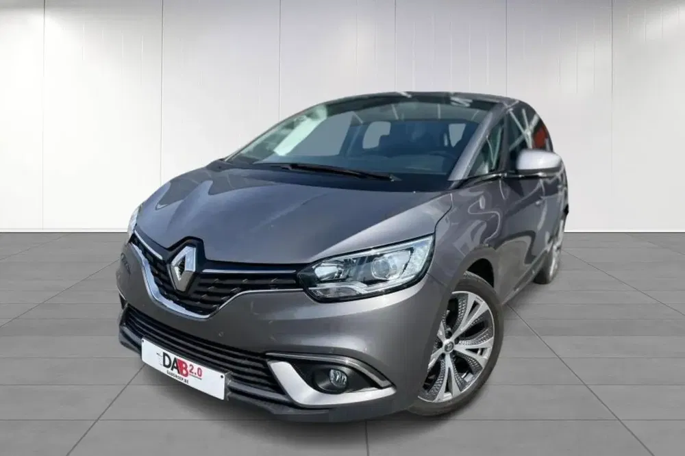 Renault Scenic - 0