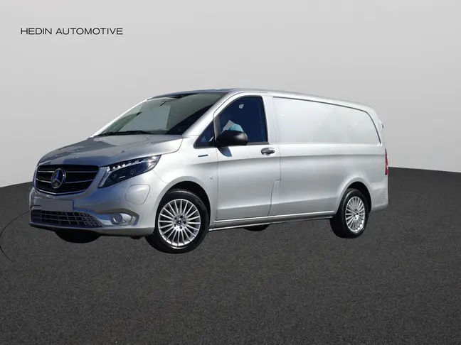 Mercedes Vito - 0
