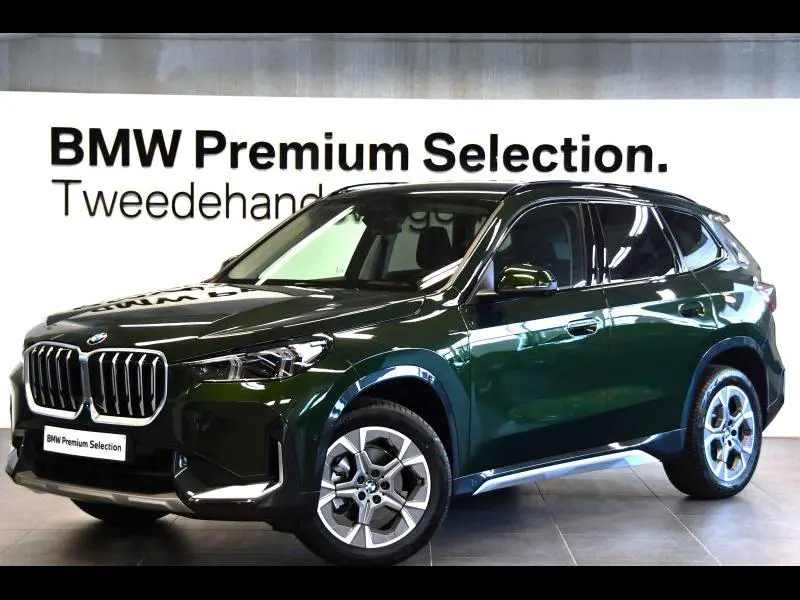 BMW X1 - 0