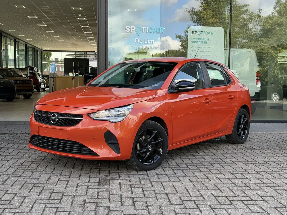 Opel Corsa - 0