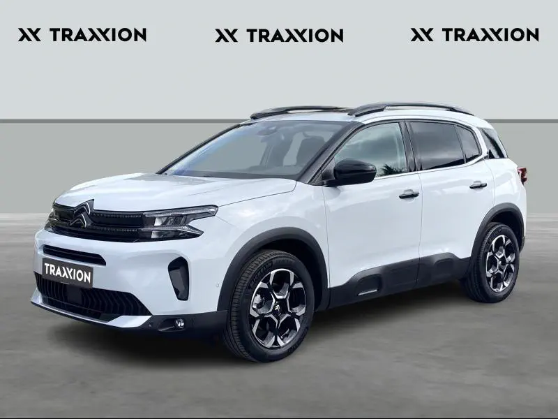 Citroën C5 Aircross - 0