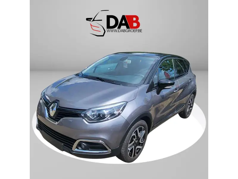 Renault Captur - 0