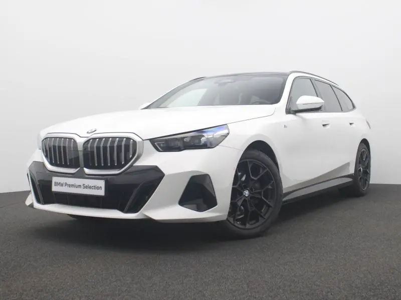 BMW 520 - 0
