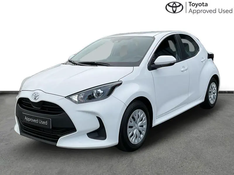 Toyota Yaris - 0