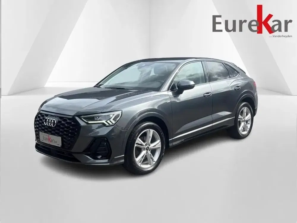 Audi Q3 - 0
