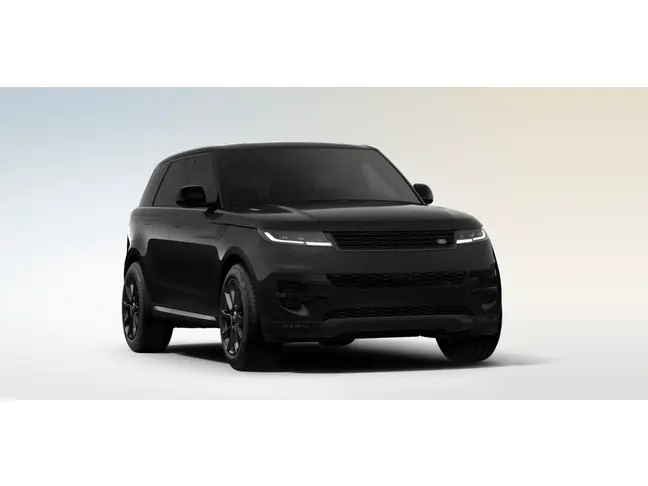 Land Rover Range Rover Sport - 0