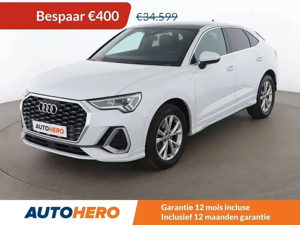Audi Q3 - 0