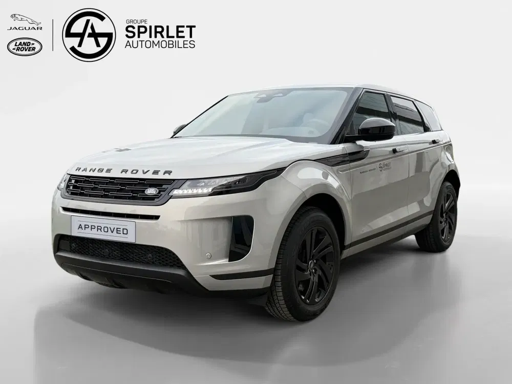 Land Rover Range Rover Evoque - 0