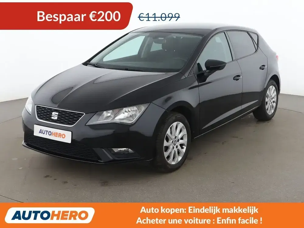 Seat Leon - 0