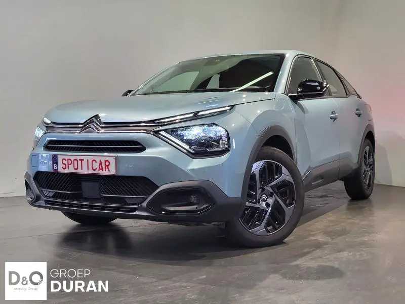 Citroën C4 - 0