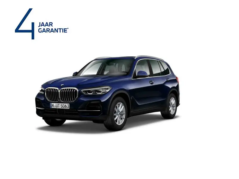 BMW X5 - 0
