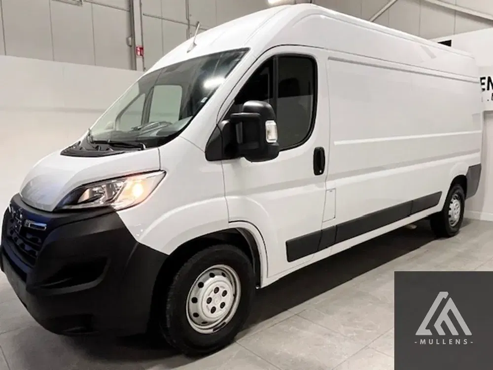 Opel Movano - 0