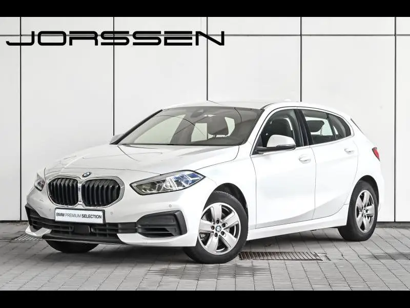 BMW 116 - 0