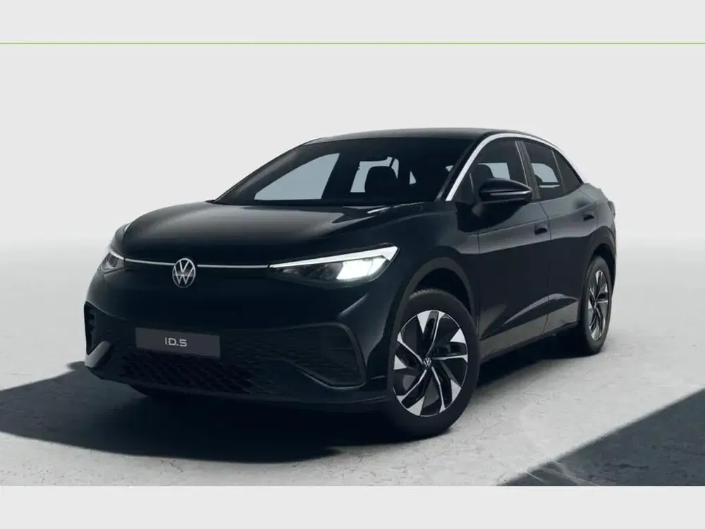 Volkswagen ID.5 - 0