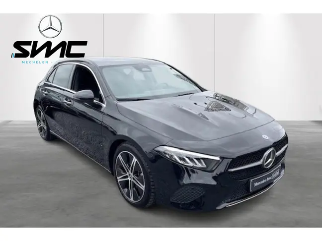 Mercedes A 180 - 0