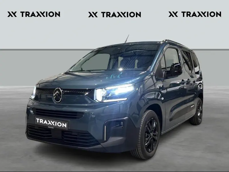 Citroën Berlingo - 0