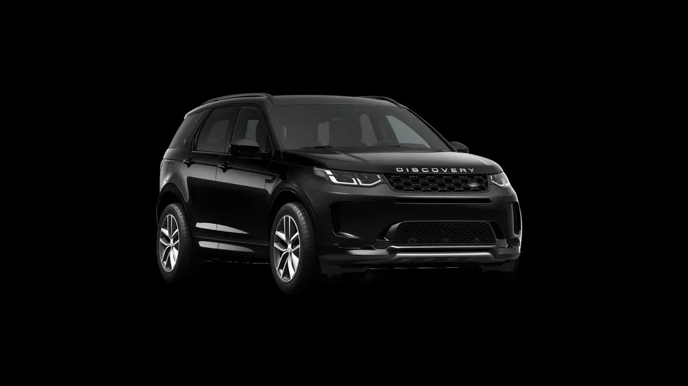 Land Rover Discovery Sport - 0