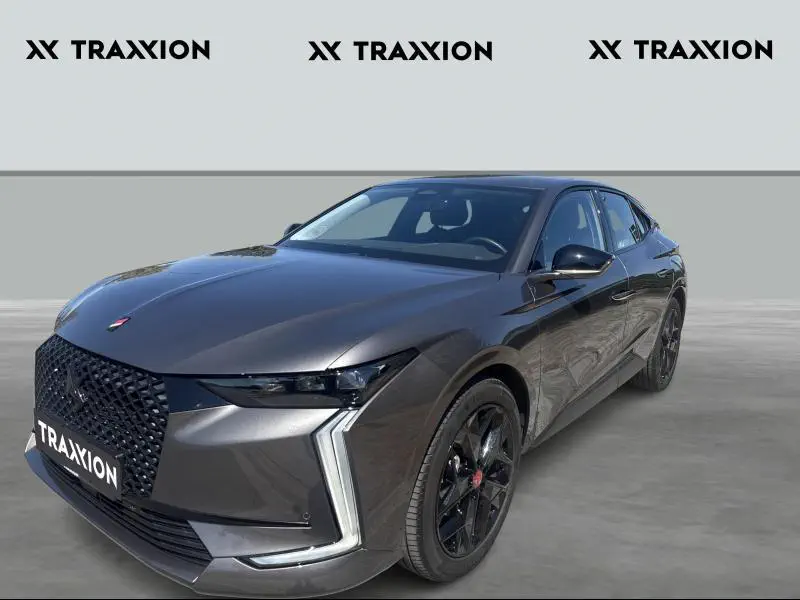DS Automobiles DS 4 - 0