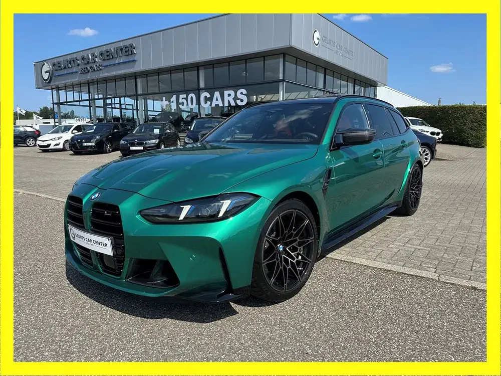 BMW M3 - 0