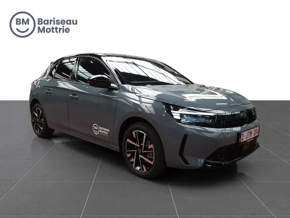 Opel Corsa - 0