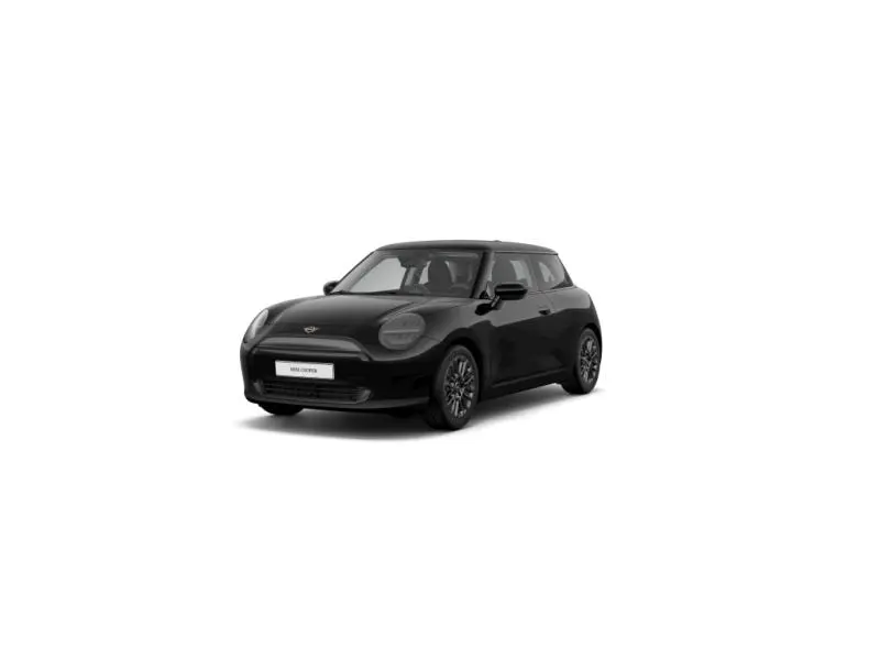 Mini Cooper E - 0