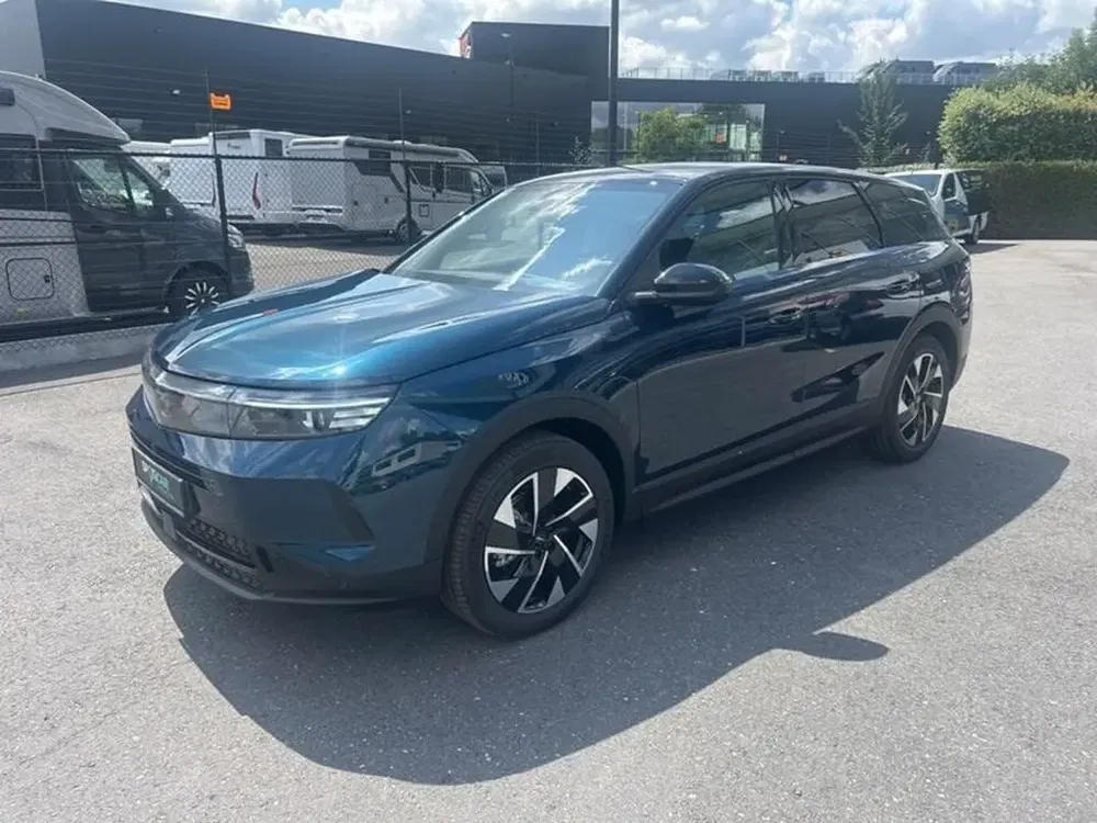 Opel Grandland - 0