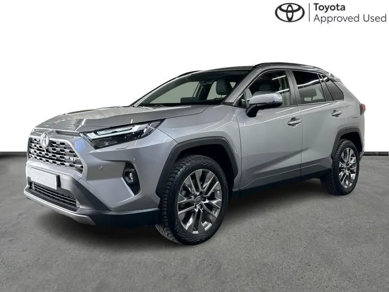 Toyota RAV 4 - 0