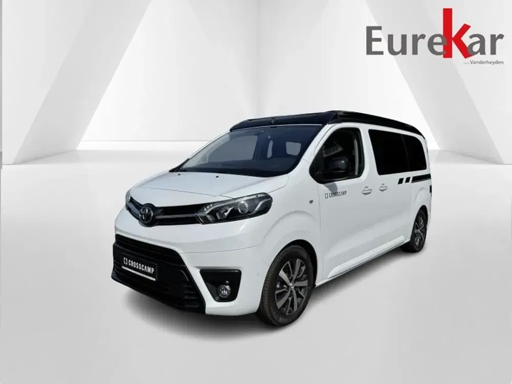 Toyota Verso - 0