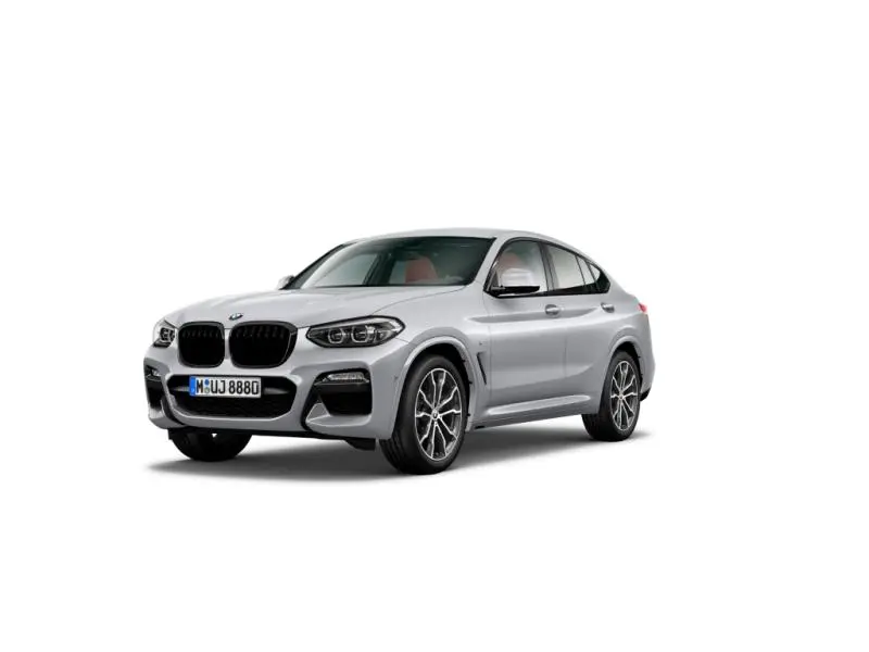 BMW X4 - 0