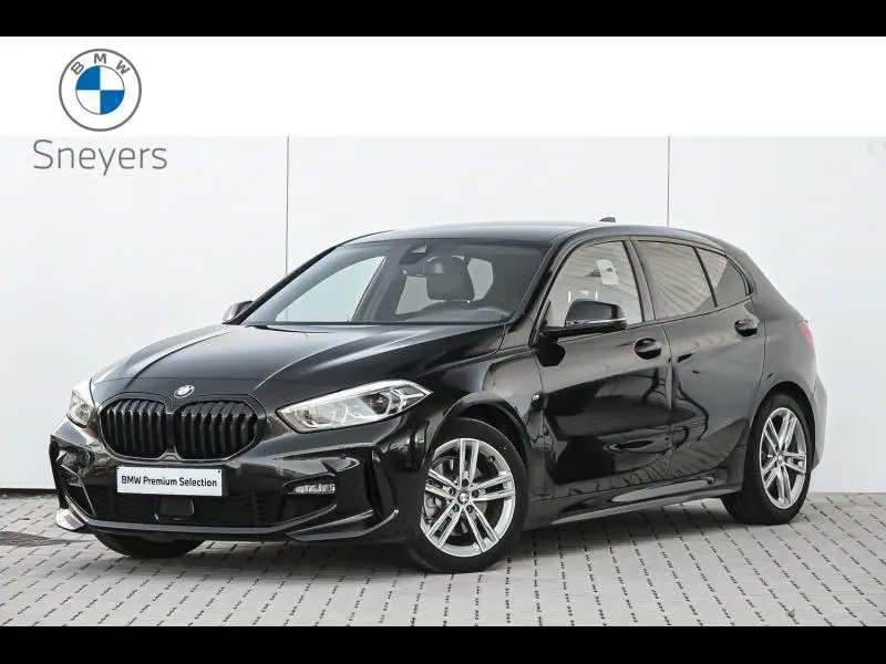 BMW 118 - 0