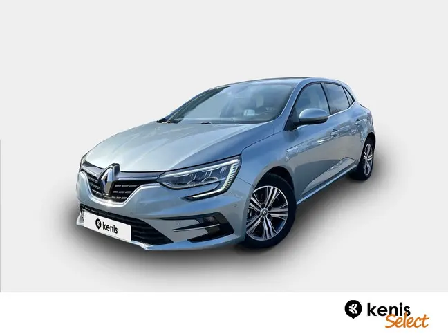 Renault Megane E-Tech - 0