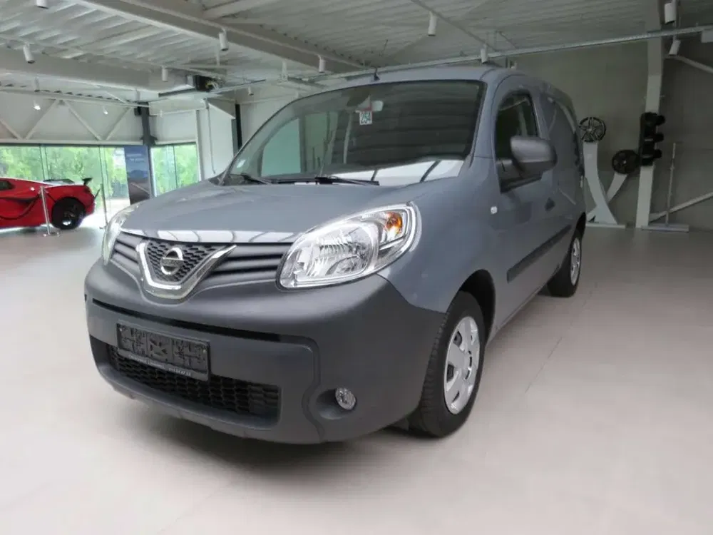 Nissan NV250 - 0