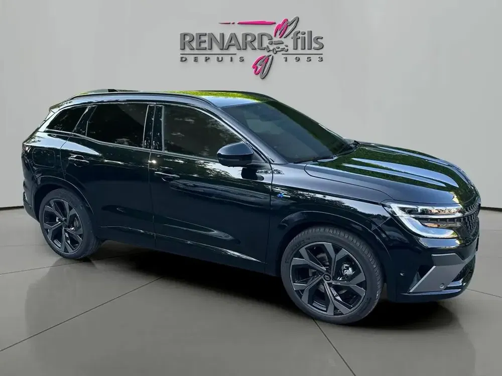 Renault Austral - 0