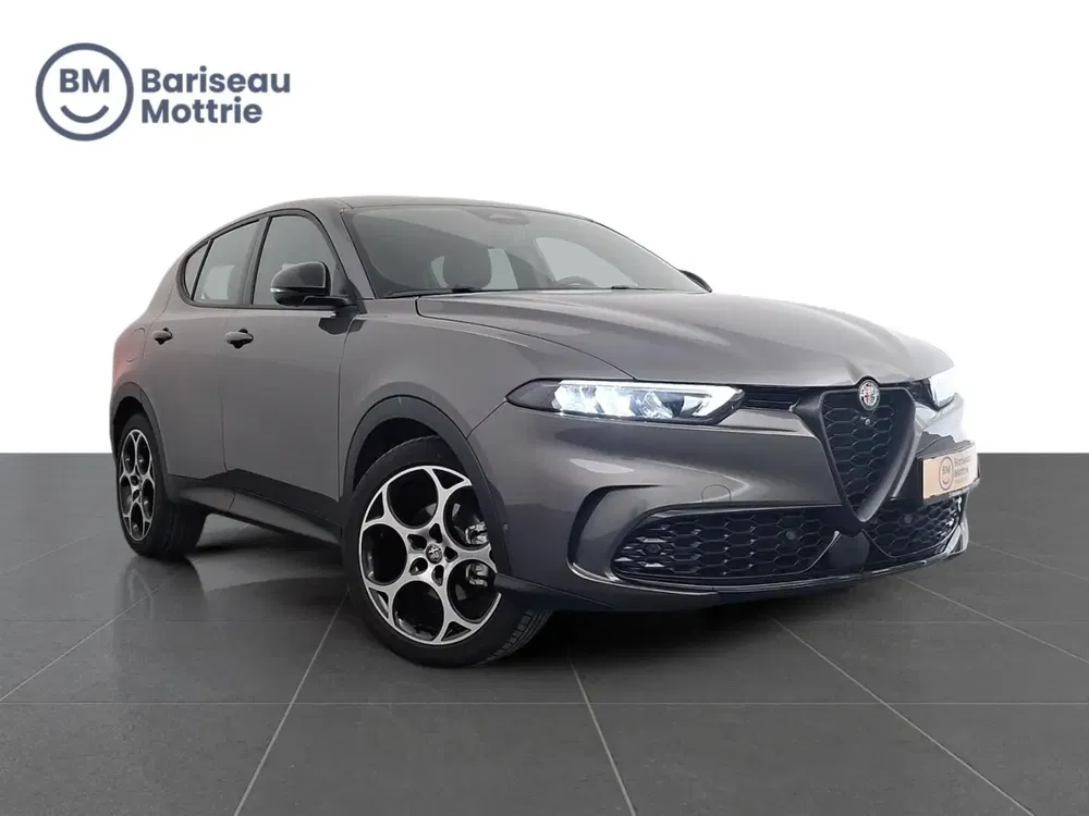 Alfa Romeo Tonale - 0