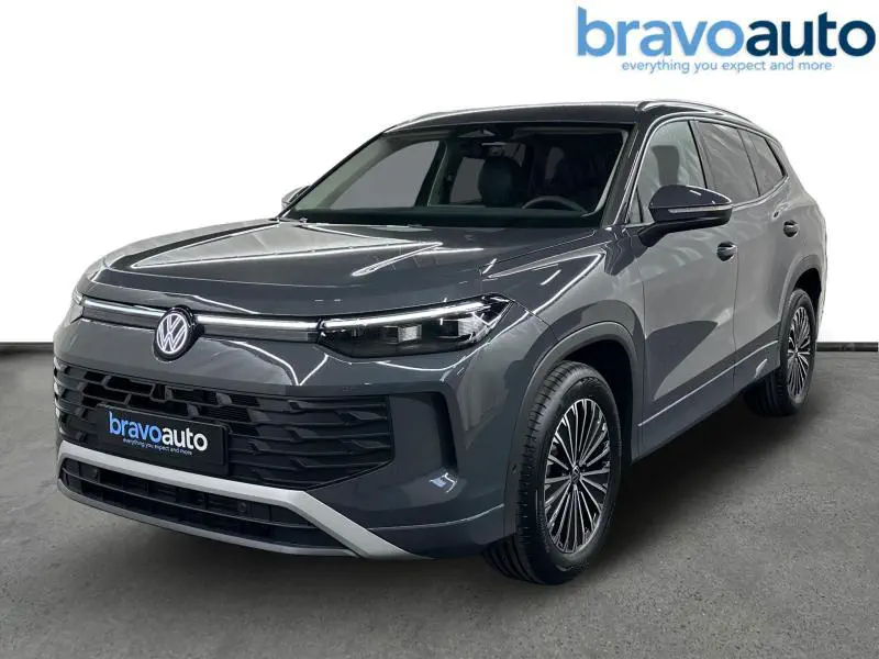 Volkswagen Tayron - 0