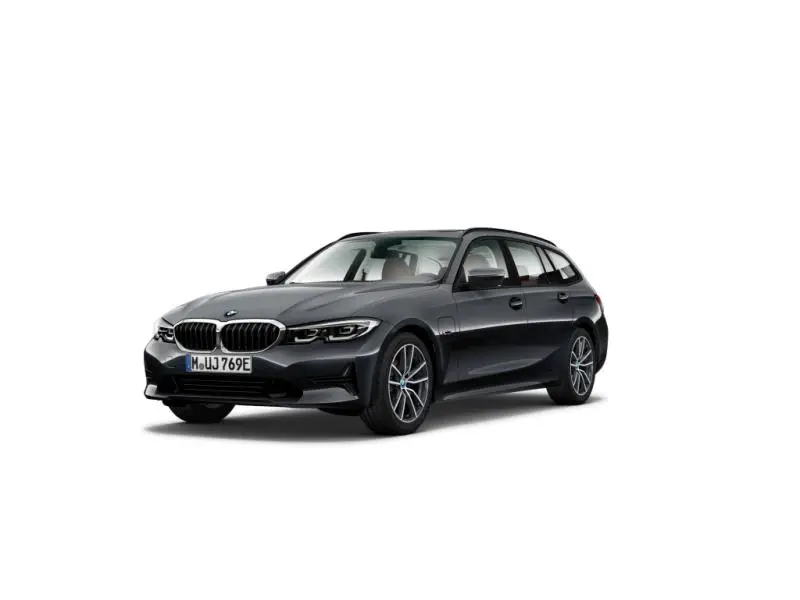BMW 330 - 0