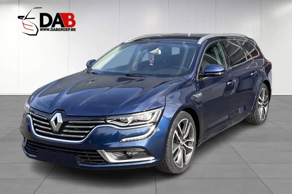 Renault Talisman - 0