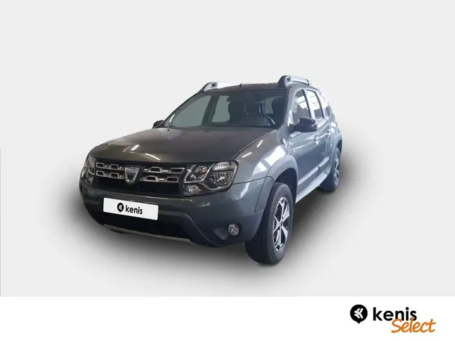Dacia Duster - 0