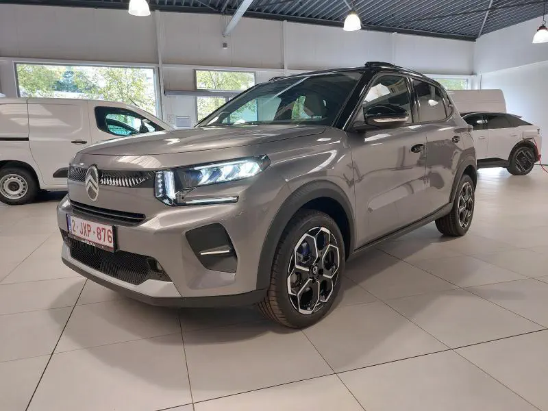 Citroën C3 - 0
