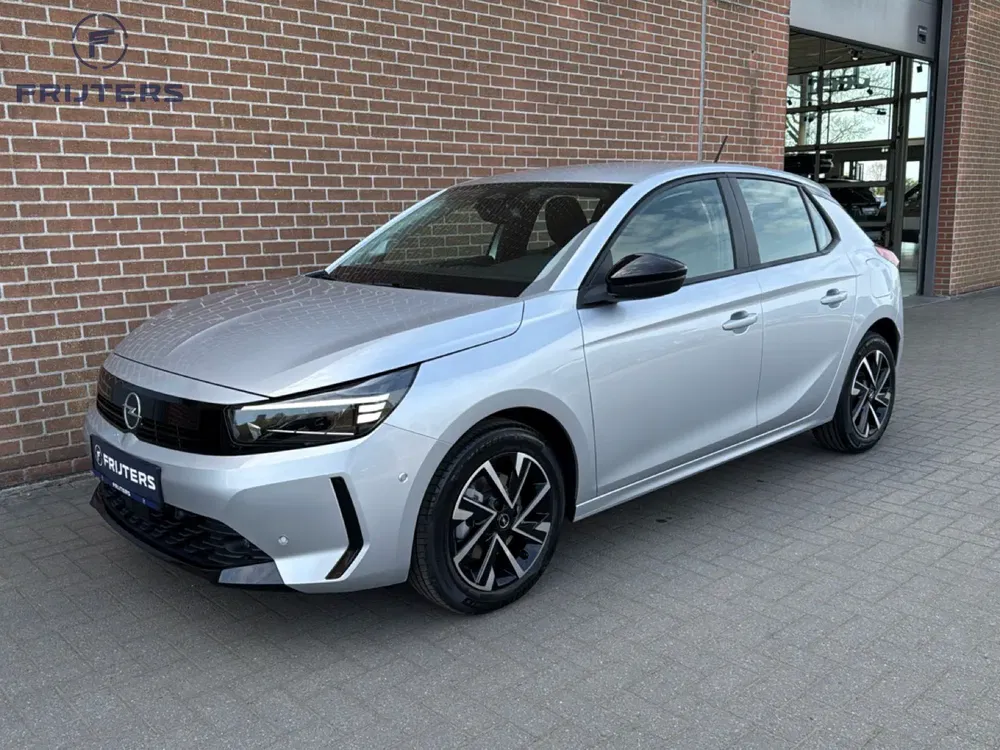 Opel Corsa - 0