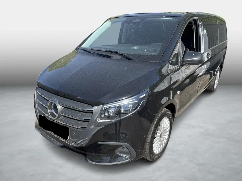 Mercedes Vito - 0