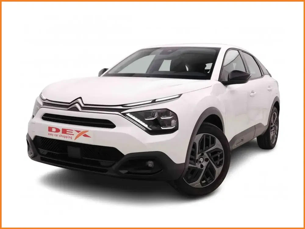 Citroën C4 - 0