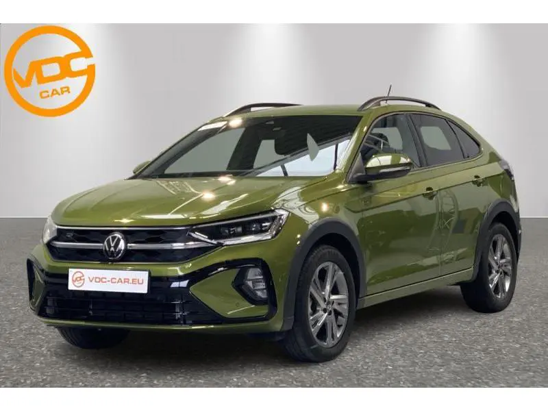 Volkswagen Taigo - 0