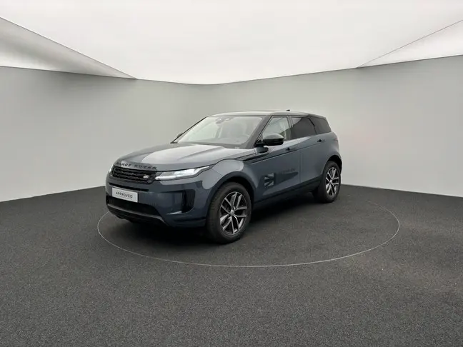 Land Rover Range Rover Evoque - 0